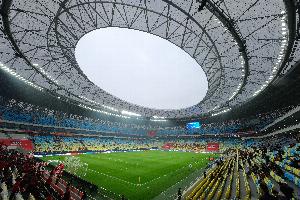 蓉城本賽季15個聯(lián)賽主場總上座人數(shù)超61.2萬人次，場均近4.1萬人