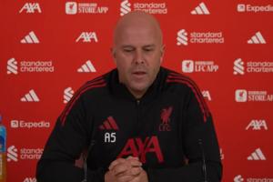 斯洛特確認(rèn)：薩拉赫將于12月15日前往國家隊，參加非洲杯