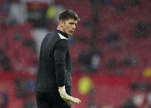 記者：波普因腹股溝受傷缺席三周，拉姆斯代爾擔(dān)任紐卡首發(fā)門將