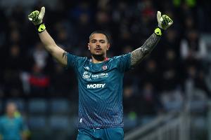 米體：多家俱樂部關注卡普里萊，國米、尤文、米蘭都有意簽下他