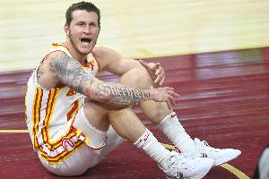 隊記：步行者與加里森·馬修斯簽下第二份10天短合同