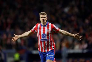 馬卡：瑟爾洛特堪稱巴薩克星，他過去四次做客巴薩都取得了進球