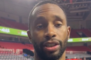 弗格：上海天賦十足 很年輕有野心 我要把經(jīng)驗&領袖能力帶到這里