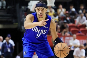 14中12砍28分！約基奇：感覺小內(nèi)姆哈德沒投丟過 他表現(xiàn)太出色了