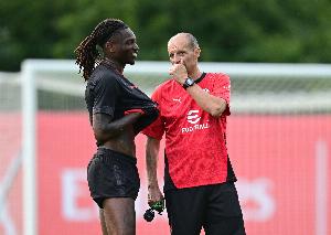 卡佩羅：阿萊格里給米蘭帶來了秩序和平衡 孔蒂總是愛在內部樹敵