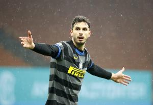 拉諾基亞：勞塔羅是意甲最強(qiáng)的球員，作為后衛(wèi)和他對(duì)抗很困難