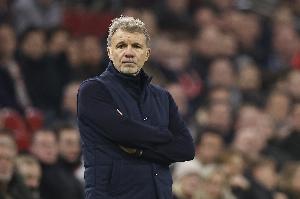 都體：都靈主帥巴羅尼的帥位岌岌可危，下輪若輸給米蘭可能下課