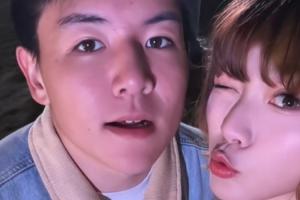 開啟留洋！徐彬與女友IP均顯示英國，此前已和英超狼隊接觸近半年