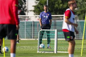 瓦格納下課！德天空：奧格斯堡支付了300萬歐的解約金