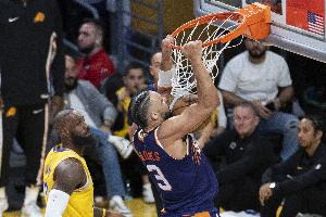 狄龍談和詹姆斯針鋒相對：他喜歡別人俯首稱臣 但我不會低頭