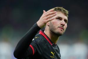 意媒：桑德蘭和西漢姆聯(lián)都有意S·希門尼斯，米蘭考慮出售