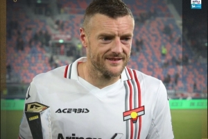 瓦爾迪：很高興梅開二度并拿到3分，全隊都希望踢一個成功的賽季