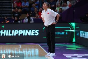 媒體人：一開始就不看好郭指導(dǎo)二進(jìn)宮 但現(xiàn)在誰(shuí)敢接這個(gè)燙手山芋