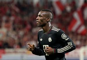 羅馬諾：拜仁對杰克遜感到滿意，他明夏肯定不會再回切爾西