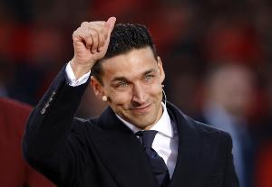 阿斯事業(yè)成就獎！塞維利亞隊長納瓦斯感言：大家給予的愛難以置信