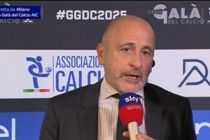 奧西利奧：國米冬窗沒必要引援，1月份引援沒有時間讓新援融入