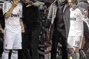 魔笛：不是穆帥我可能永遠也來不了皇馬，他點名說只想簽下我