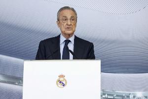 六臺(tái)：皇馬與畢巴不會(huì)安排董事會(huì)聚餐，但兩隊(duì)高層關(guān)系融洽