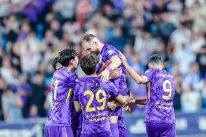 2025中超總結(jié)之天津津門虎：最強(qiáng)性價(jià)比賽季，但新賽季絕不會(huì)輕松