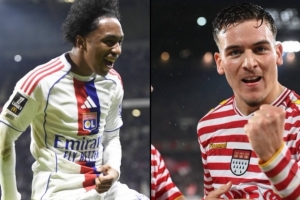 德天空：馬利克·福法納仍是拜仁目標(biāo) 完成馬拉的轉(zhuǎn)會并不容易