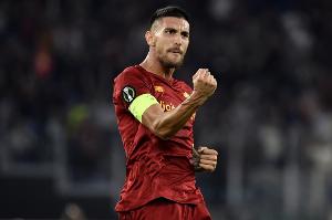 莫雷托：佩萊格里尼和羅馬續(xù)約談判停滯，成那不勒斯冬季引援目標(biāo)