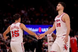 一邊倒？ESPN預測明日勝率：火箭坐鎮(zhèn)主場高達90.4% 國王僅9.6%