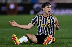 佩杜拉：多家意甲俱樂部有意米雷蒂，尤文不愿就轉(zhuǎn)會進(jìn)行討論