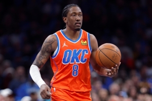 打得不錯(cuò)！杰倫威16投9中&罰球4中4得22分3板6助1斷1帽 正負(fù)值+15