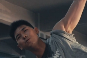 準(zhǔn)備迎接新賽季！崔永熙康復(fù)訓(xùn)練更新 肌肉線條清晰可見