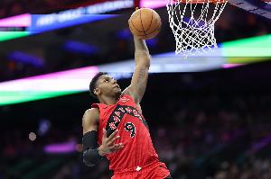 斯科蒂·巴恩斯：巴雷特為球隊所做的一切堪稱卓越 我們很想念他