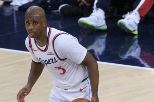 名記：本以為保羅有朝一日會成為首位被快船隊(duì)退役球衣的球員