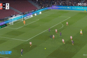 殺死比賽！費(fèi)蘭補(bǔ)時階段破門，巴薩3-1領(lǐng)先馬競