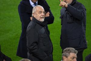 德勞倫蒂斯：降級(jí)制度是大錯(cuò)，NBA沒有降級(jí)他們都成了億萬富翁