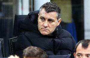 維埃里：大羅放現(xiàn)在能值5億歐 本賽季看好拜仁奪得歐冠冠軍