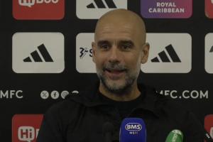 瓜帥：我都一把年紀(jì)了，球員們都不尊重我！他們不該這樣對(duì)待主帥