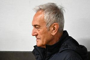 意足協(xié)主席：如果我辭職意大利就能贏得世界杯，我會愿意離開