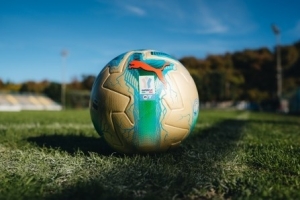 彪馬發(fā)布意超杯官方用球Orbita特別版：采用最前沿科技標準制作