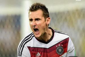 梅姆沖擊？世界杯歷史射手榜：克洛澤16球第1 梅西13球姆巴佩12球