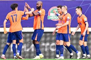 2025中超總結(jié)之青島海牛：未來艱難，可能需要社會各界更多支持