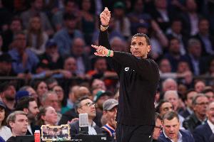 馬祖拉：布朗信任隊友 沃爾什米諾特關(guān)鍵時刻執(zhí)行力很棒表現(xiàn)出色