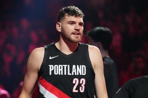 客場3分惜敗猛龍！克林根：我們要專注全場48分鐘 從開場就準(zhǔn)備好