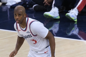 西部倒二！解說：快船的迷航與混亂 已騰不出閑心給保羅留體面了