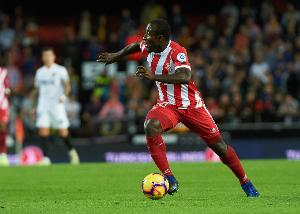 羅體：羅馬舊將敦比亞接受測(cè)謊，結(jié)果顯示他的年齡改小了近6歲