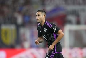 法爾克：拜仁愿考慮冬窗出售格雷羅，但更可能先賣掉博伊