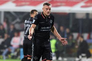 太陽報：瓦爾迪早餐除了吃煎蛋卷，還會喝雙份濃縮咖啡和能量飲料