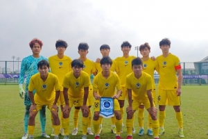 青少年精英聯(lián)賽（U21組）決賽階段第五輪，新鵬城 0比1不敵津門虎