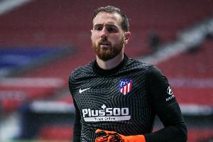 奧布拉克：巴薩的中路傳球輕松穿透我們防線 遺憾沒能實現(xiàn)目標(biāo)