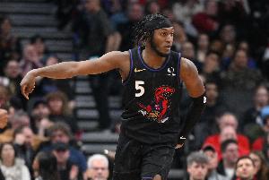 手感火熱！奎克利全場(chǎng)11投9中&三分6中5 得到23分5板8助