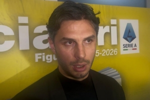 拉諾基亞：斯帕萊蒂適合尤文 我覺得國米不是特別需要拉莫斯