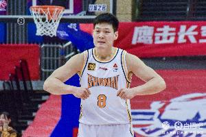 百步穿楊！張寧半場13分鐘7投5中拿到16分2斷 三分4中3